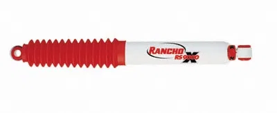 RS99129 – RANCHO SHOCK ABSORBERS, RS9000X ADJUSTABLE SHOCK